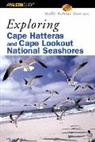 Molly Harrison, Molly Perkins Harrison - Exploring Cape Hatteras and Cape Lookout National Seashores