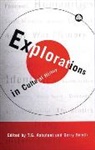 Gerry Smyth, G. Ashplant T, T. G. Ashplant, Gerry Smyth - Explorations in Cultural History