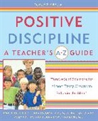 Duff, Roslyn Ann Duffy, Linda Escobar, Et al, Jane Nelsen, Jane Ed.D. Nelsen... - Positive Discipline