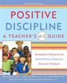 DUFF, Roslyn Ann Duffy, Linda Escobar, et al, Jane Nelsen, Jane Ed.D. Nelsen... - Positive Discipline