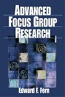 Edward E. Fern, Edward F. Fern, Edward F. Fern - Advanced Focus Group Research
