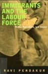 Ravi Pendakur, Ravi Pendakur - Immigrants and the Labour Force