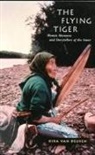 Kira van Deusen, Kira Van Deusen - The Flying Tiger