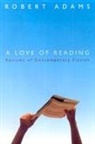 Adams, Robert Adams - A Love of Reading
