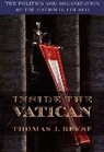 Thomas J Reese, Thomas J S J Reese, Thomas J. Reese, Thomas J. S. J. Reese - Inside the Vatican