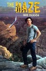 Will Hobbs - The Maze