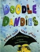 J Patrick Lewis, J. Patrick Lewis, Lisa Desimini - Doodle Dandies