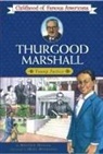 Dunham, Montrew Dunham, Meryl Henderson - Thurgood Marshall