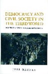 J Haynes, Jeff Haynes, Jeffrey Haynes, Jeffrey (London Metropolitan University) Haynes - Democracy and Civil Society in the Third World