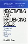 Brad McRae, Bradley C. McRae - Negotiating and Influencing Skills