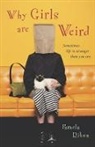 Pamela Ribon, Ribon Pamela - Why Girls Are Weird