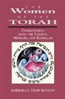 Barbara L Thaw Ronson, Barbara L. Thaw Ronson, Barbara L.Thaw Ronson - The Women of the Torah