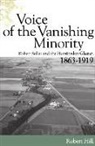 Robert Hill - Voice of the Vanishing Minority