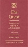 Richard Courtney, Courtney Richard - The Quest
