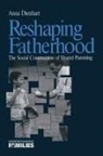 Anna Dienhart - Reshaping Fatherhood
