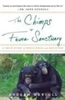 Andrew Westoll - The Chimps of Fauna Sanctuary