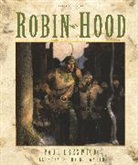 Paul Creswick, N. C. Wyeth, N.C. Wyeth, Timothy Meis - Robin Hood