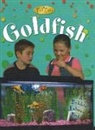 Bobbie Kalman, Kelley MacAulay - Goldfish