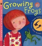 Alison Bartlett, Vivian French, Alison Bartlett - Growing Frogs