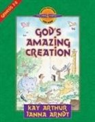 Janna Arndt, Kay Arthur, Betty Fletcher - God's Amazing Creation