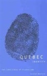 Jocelyn Maclure - Quebec Identity