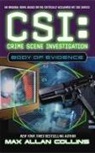 Max Allan Collins - Body of Evidence