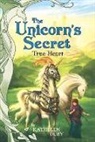 Kathleen Duey, Duey Kathleen, Omar Rayyan - True Heart: Heart's Magical Quest Continues: Ready for Chapters #6