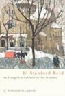 A Donald MacLeod, A. Donald MacLeod - W. Stanford Reid