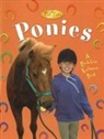 Bobbie Kalman, Kelley MacAulay, Marc Crabtree - Ponies