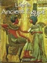 Challen, C Challen, Paul Challen, Paul C. Challen - Life in Ancient Egypt
