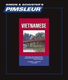 Pimsleur - Pimsleur Vietnamese Level 1 CD, 1: Learn to Speak and Understand Vietnamese with Pimsleur Language Programs (Hörbuch)