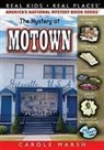 Carole Marsh - The Mystery at Motown