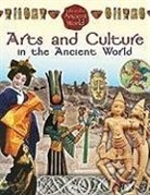 Paul Challen, Mark Crabtree, Hazel Richardson, Hazel Richardson Richardson - Arts and Culture in the Ancient World