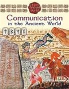 Paul Challen, Mark Crabtree, Hazel Richardson, Hazel Richardson Richardson - Communication in the Ancient World