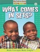 Minta Berry - What Comes in Sets?