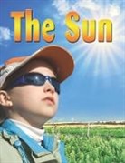Reagan Miller - The Sun