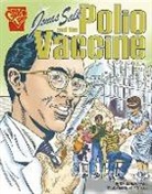 Katherine Krohn, Al Milgrom - Jonas Salk and the Polio Vaccine