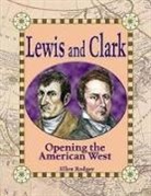 Kh Pathways (Rodger), Ellen Rodger - Lewis and Clark: Opening the American West