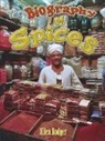 Ellen Rodger - The Biography of Spices