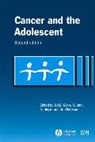 Tim Eden, Tim (Christie Hospital Nhs Trust) Barr Eden, TOB Eden, R. D. Barr, Ronald Barr, Ronald (Children's Hospital Barr... - Cancer and the Adolescent