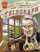David Seidman, David Lee Seidman, Charles Barnett, Rod Whigham - Samuel Morse and the Telegraph