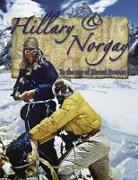 Heather Whipple - Hillary and Norgay: To the Top of Mount Everest