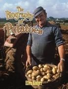 Ellen Rodger - The Biography of Potatoes