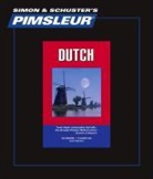 Pimsleur, Pimsleur - Pimsleur Dutch Level 1 CD: Learn to Speak and Understand Dutch with Pimsleur Language Programs (Audiolibro)