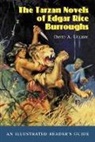 David A. Ullery - The Tarzan Novels of Edgar Rice Burroughs
