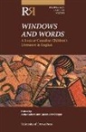 Aida Cooper Hudson, Susan-Ann Cooper, Ada Hudson, Aida Hudson, Aïda Hudson - Windows and Words