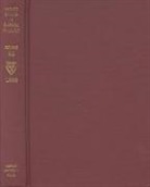 Richard F. Thomas, Richard F. Thomas - Harvard Studies in Classical Philology, Volume 98