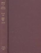 Charles Segal, Albert Henrichs, Carolyn Higbie, Christopher Jones, Christopher P. Jones, Gregory Nagy... - Harvard Studies in Classical Philology, Volume 99