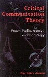 Sue Curry Jansen - Critical Communication Theory