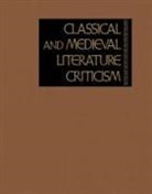 Jelena Krostovic, Jelena Krostovic - Classical and Medieval Literature Criticism